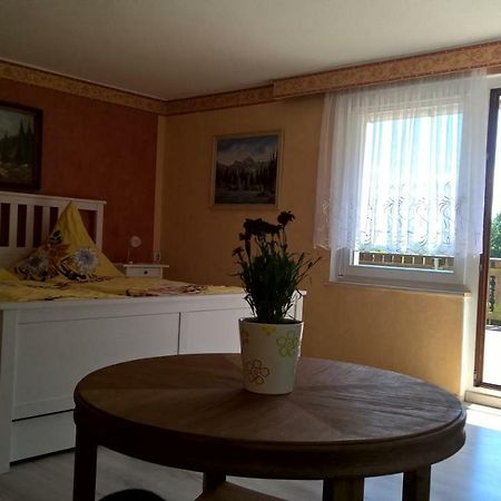 Luftkurort LückendorfOberlausitzhausアパートメント エクステリア 写真